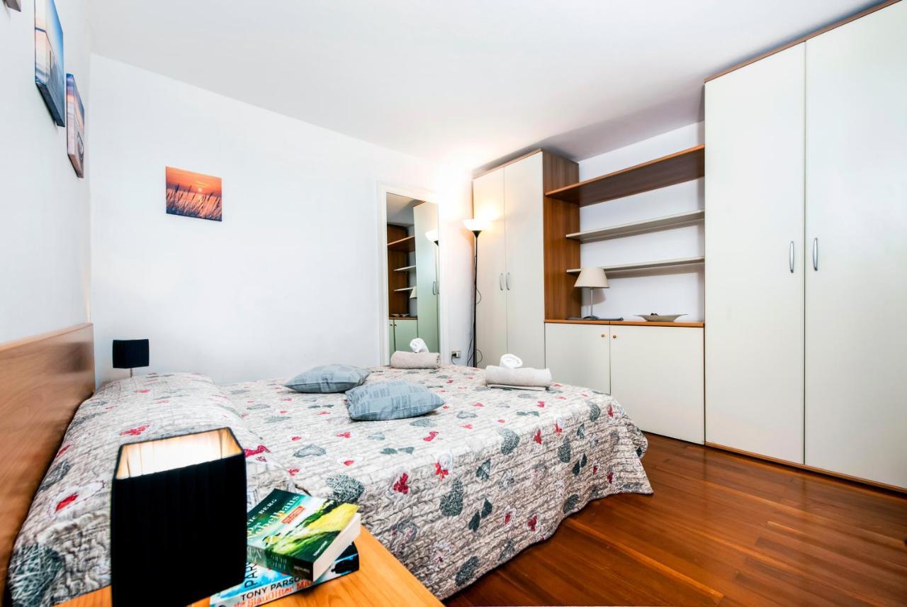 Havana - Apartment With Sea View Rovinj Exterior foto