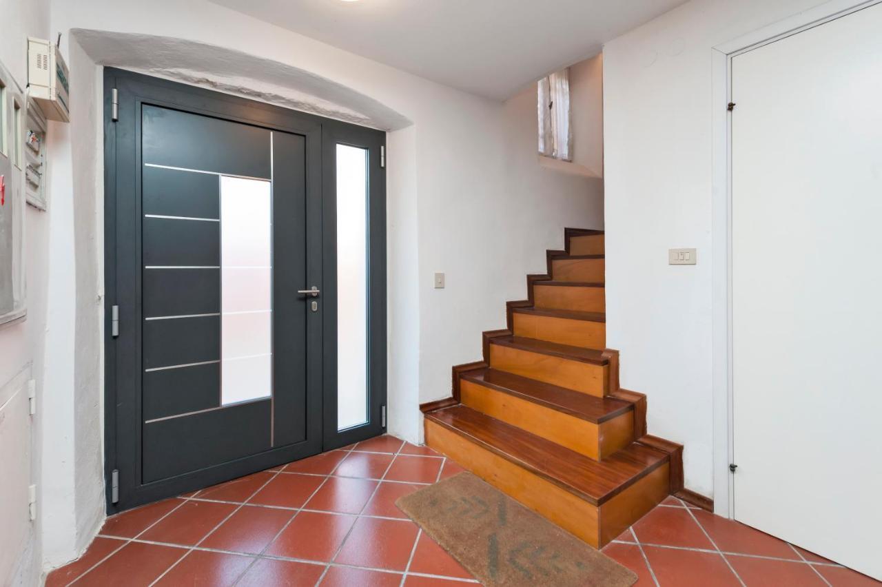 Havana - Apartment With Sea View Rovinj Exterior foto