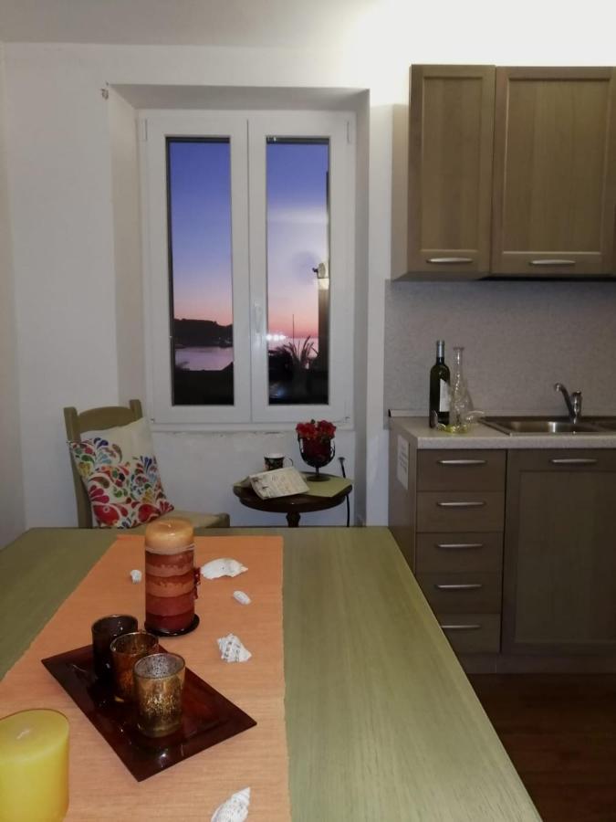Havana - Apartment With Sea View Rovinj Exterior foto